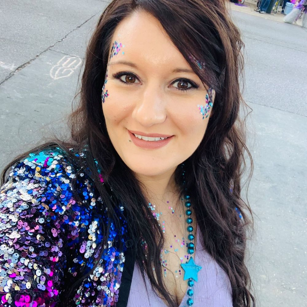 Meet your Posher, Keithlynn